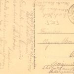 Bornheim Kloster Maria-Hilt gl1924 186.617