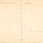 Königswinter a.Rh. Blick auf den Petersberg ngl 186.618