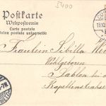 Koblenz a.Rh. Partie am Hafen gl1905 186.619