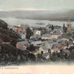 Remagen a.Rhein mit Appolinariskirche ngl 186.625