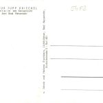 Walporzheim am Kaiserstuhl Winzerhaus Jupp Kriechel ngl 186.627