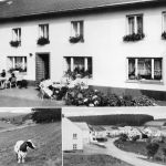 Röllersdorf Ferien auf den Bauernhof P. Breuer ngl 186.629