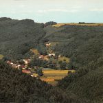 Oberraden Panorama ngl 186.630