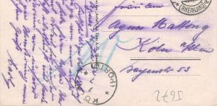 Langenfeld (Rheinland) Neues Landheim Ortsgruppe Leichlingen gl1924 186.631