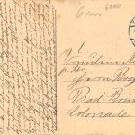 Frankfurt a. M. Kaiserstrasse vom Bahnhofsplatz aus gl1912 186.634