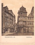 Frankfurt a. M. Lutherhaus ngl 186.637