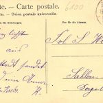 Darmstadt Grossherzogl. Residenzschloß und Paradeplatz gl1907 186.640