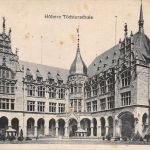 Wiesbaden Höhere Töchterschule gl1907 186.642