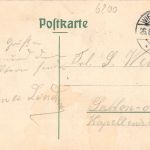 Wiesbaden Höhere Töchterschule gl1907 186.642