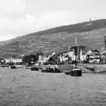 Rüdesheim a. Rhein Panorama ngl 186.644