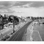 Rüdesheim a. Rhein Rheinpromenade ngl 186.645