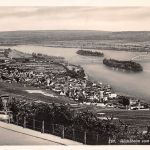 Rüdesheim a. Rhein vom Nationaldenkmal gl1936 186.646