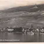 Rüdesheim a. Rhein Gesamtansicht gl1939 186.648