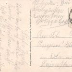 Weilmünster Blick vom Westen gl1924 186.649