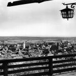 Grünstadt a.d.W. Panorama gl1964 186.662