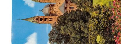 Speyer a.Rh. Der Kaiserdom ngl 186.663