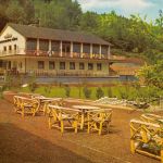 Winzeln Restaurant Eichelsbacher Mühle ngl 186.668