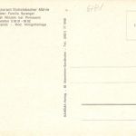 Winzeln Restaurant Eichelsbacher Mühle ngl 186.668