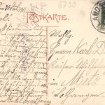 Landstuhl (Pfalz) Totalansicht gl1911 186.669