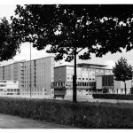 Mannheim Diakonissen-Kranken- und Mutterhaus ngl 186.671