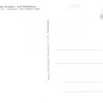 Mannheim Diakonissen-Kranken- und Mutterhaus ngl 186.671