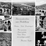 Heidelberg Mehrbildkarte ngl 186.674