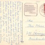 Heidelberg Mehrbildkarte gl1966 186.675