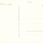 Weikersheim (Taubertal) Schloß Rittersaal ngl 186.682