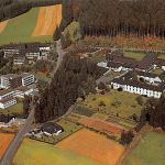 Selbitz Ofr. Mutterhaus Christusbruderschaft gl 186.688