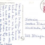 Selbitz Ofr. Mutterhaus Christusbruderschaft gl 186.688