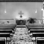 Marktheidenfeld Johannes-Kapelle gl1972 186.693