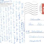 Marktheidenfeld Johannes-Kapelle gl1972 186.693