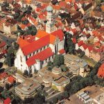 Augsburg Haus St. Ulrich ngl 186.698