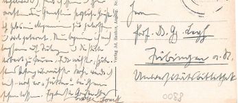 Augsburg Spitalgasse mit alten Wollmarkt gl1942 186.700