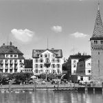 Lindau (Bodensee) Promenade ngl 186.702