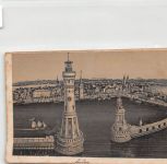 Lindau (Bodensee) Foto, keine AK ngl 186.703