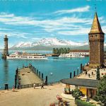 Lindau (Bodensee) Hafen ngl 186.706
