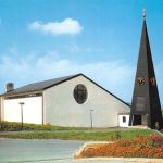 Steibis i.A. Katholische Pfarrkirche ngl 186.712