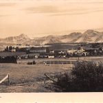 Scheidegg im Allgäu Panorama gl1935 186.715