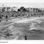 Rostock-Warnemünde Am Strand ngl 186.719