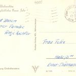 Halle (Saale) - Burg Giebichenstein im Winter gl 186.725