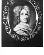 Halle (Saale) - Händelhaus Jugendbildnis ngl 186.728