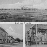 Trebnitz Mehrbildkarte ngl 186.733