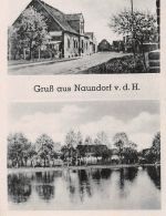 Naundorf v. d. H. Mehrbildkarte ngl 186.735