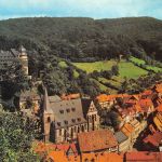 Stolberg (Harz) - Panorama gl 186.739