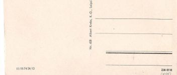 Kyffhäuser Brunnen Mehrbildkarte ngl 186.740