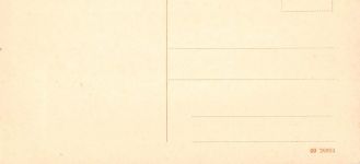 Nebra (Unstrut) Ruine Künstlerkarte ngl 186.745