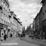 Weißenfels (Saale) Friedrich-Engels-Straße ngl 186.746