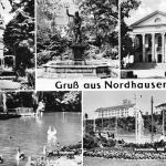 Nordhausen Mehrbildkarte gl1973 186.752