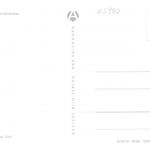 Eisenach Mehrbildkarte ngl 186.754